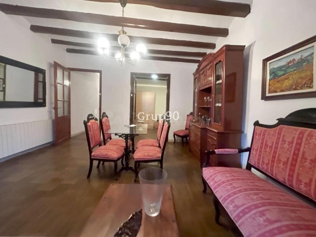 Casa de pueblo única en Artesa de Lleida + local + almacén - foto 33