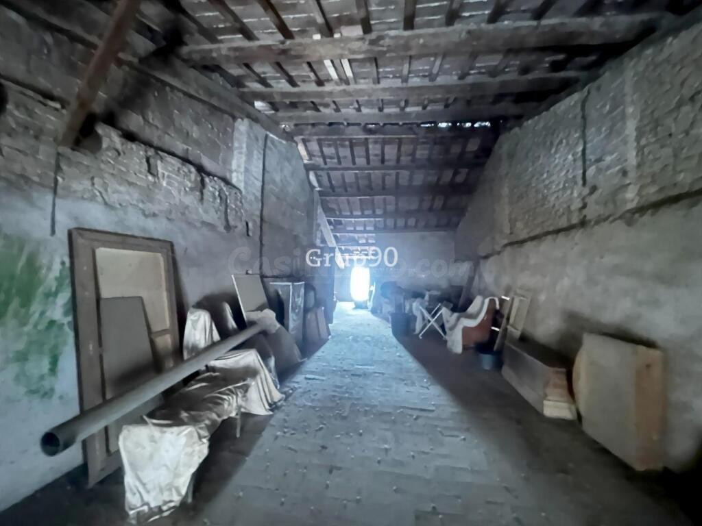 Casa de pueblo única en Artesa de Lleida + local + almacén - foto 38