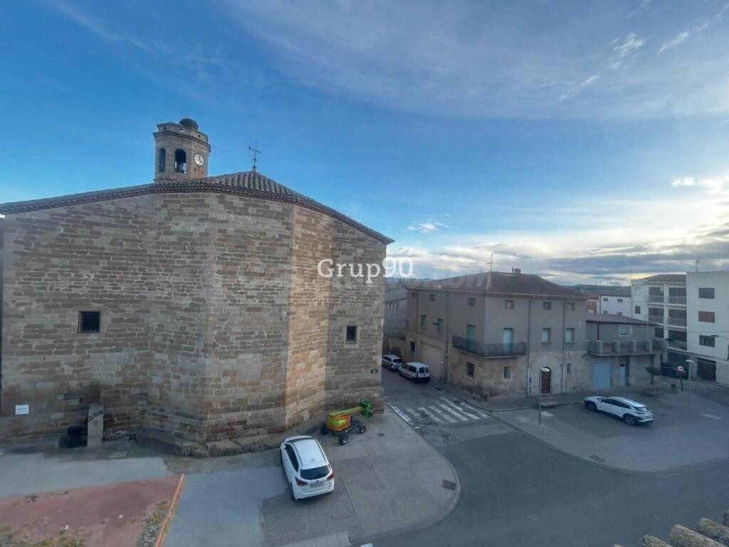 Casa de pueblo única en Artesa de Lleida + local + almacén - foto 43