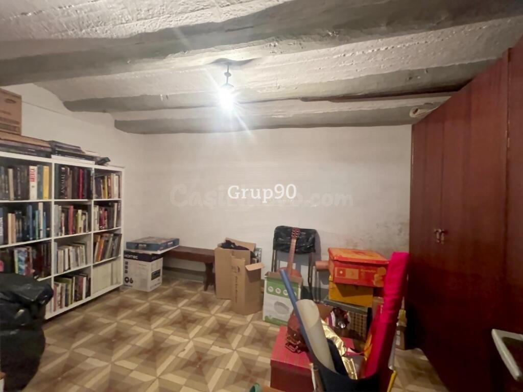Casa de pueblo única en Artesa de Lleida + local + almacén - foto 44