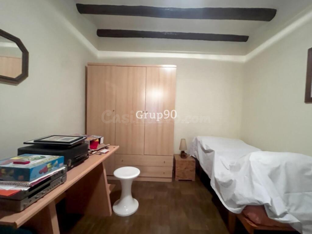 Casa de pueblo única en Artesa de Lleida + local + almacén - foto 46