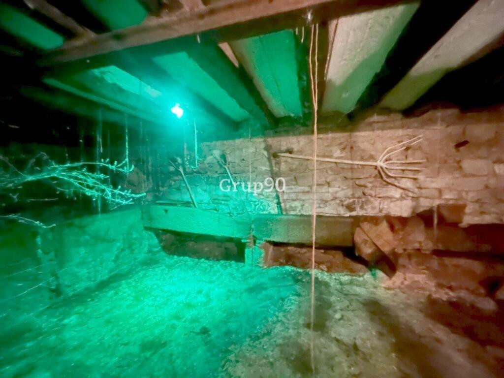 Casa de pueblo única en Artesa de Lleida + local + almacén - foto 52