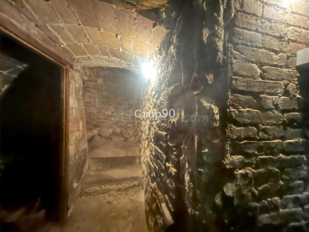 Casa de pueblo única en Artesa de Lleida + local + almacén - foto 53