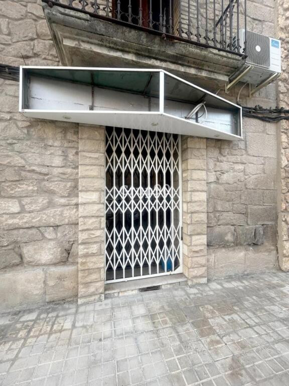 Casa de pueblo única en Artesa de Lleida + local + almacén - foto 55
