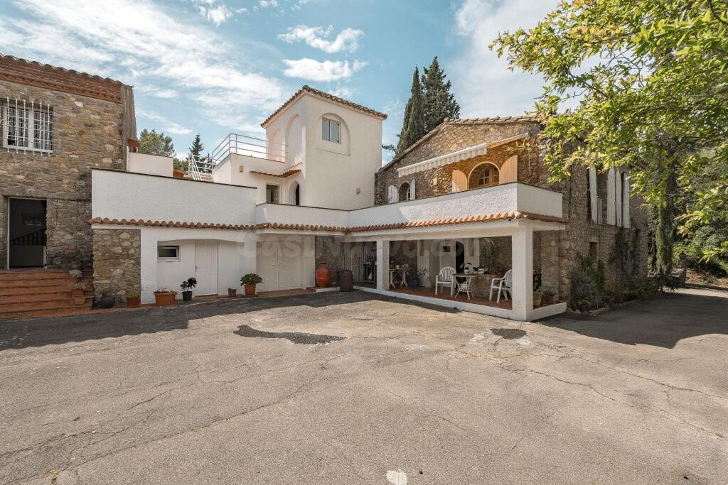 Exclusiva finca con carácter en el Alt Empordà - foto 11