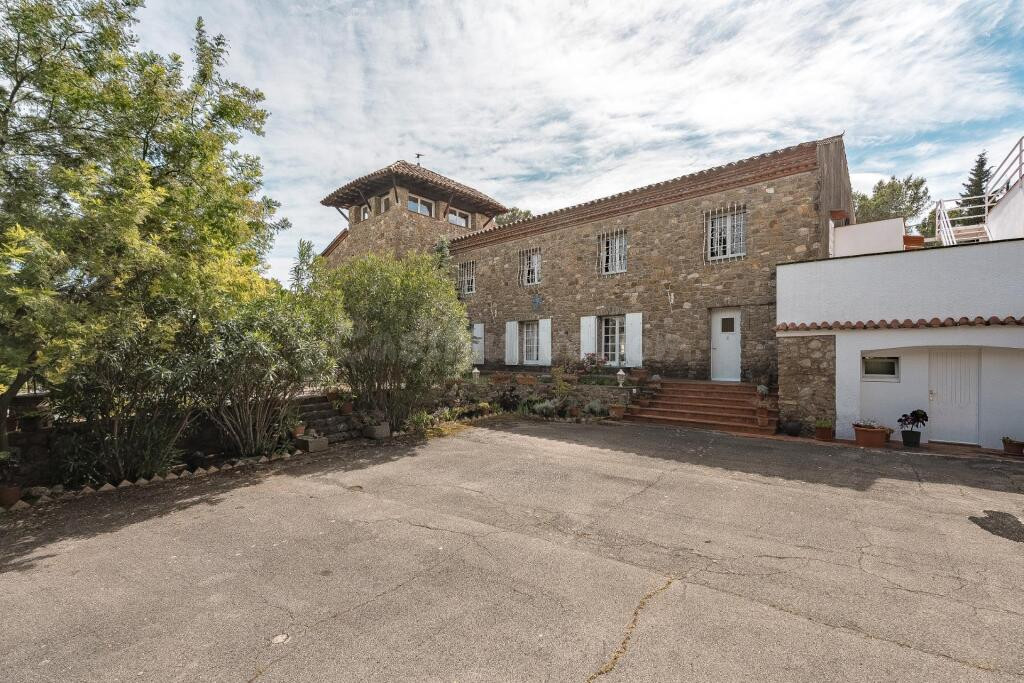 Exclusiva finca con carácter en el Alt Empordà - foto 15