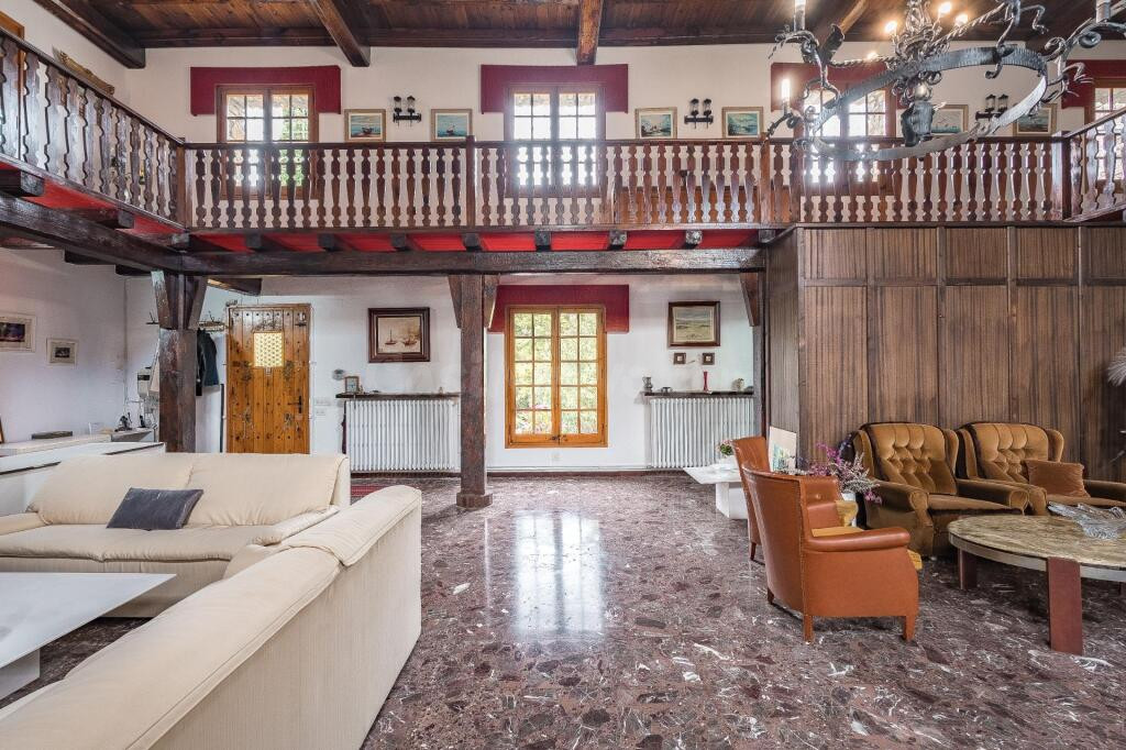 Exclusiva finca con carácter en el Alt Empordà - foto 19