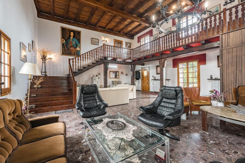 Exclusiva finca con carácter en el Alt Empordà - foto 32
