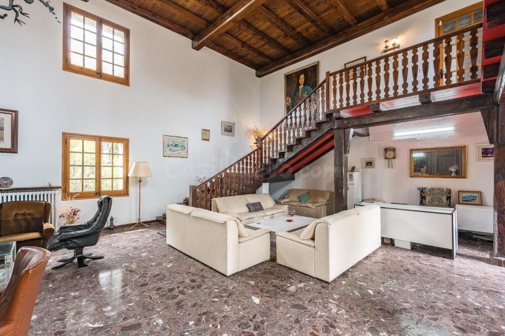 Exclusiva finca con carácter en el Alt Empordà - foto 36