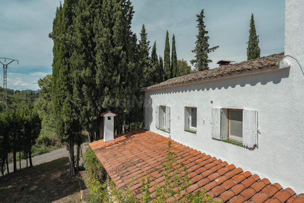 Exclusiva finca con carácter en el Alt Empordà - foto 5