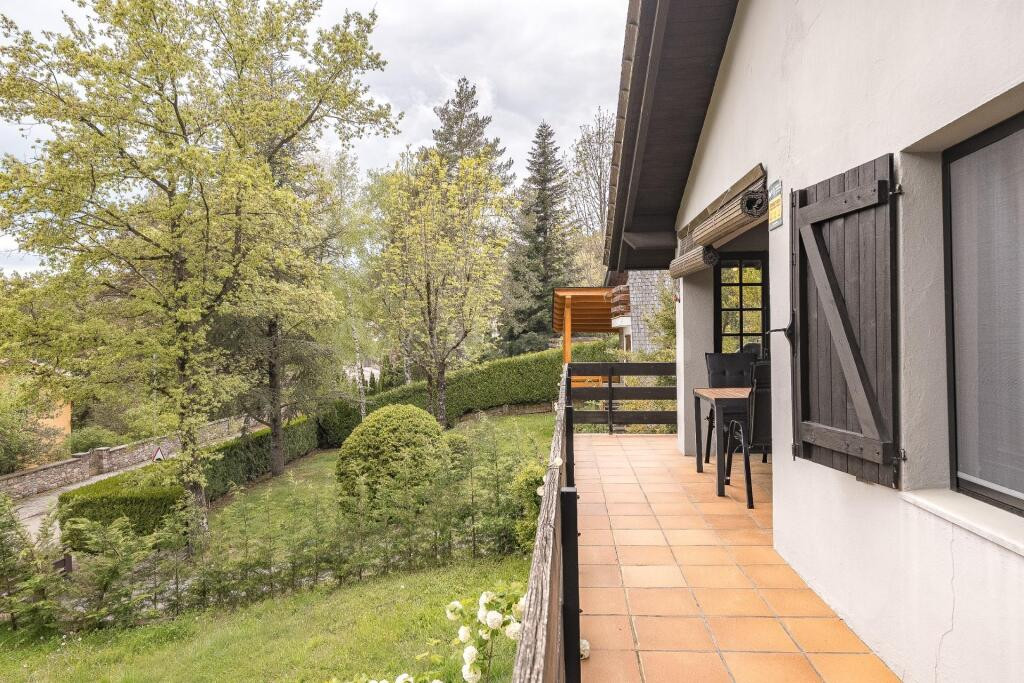 Encantadora casa de montaña en Font-Rubi - foto 13