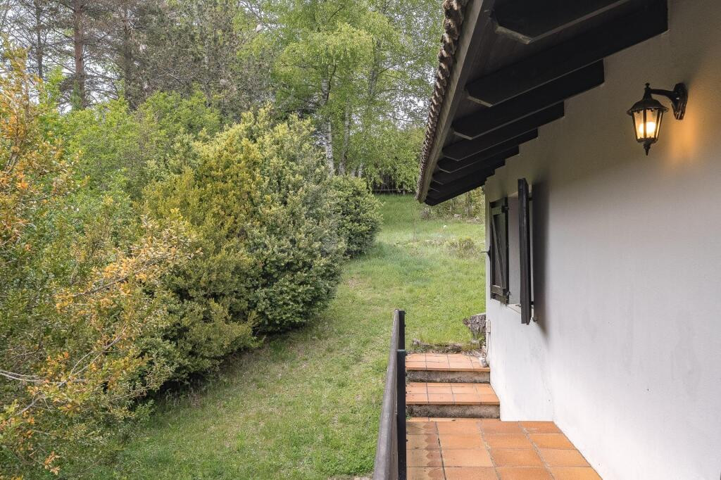 Encantadora casa de montaña en Font-Rubi - foto 14