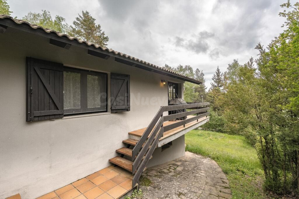 Encantadora casa de montaña en Font-Rubi - foto 15