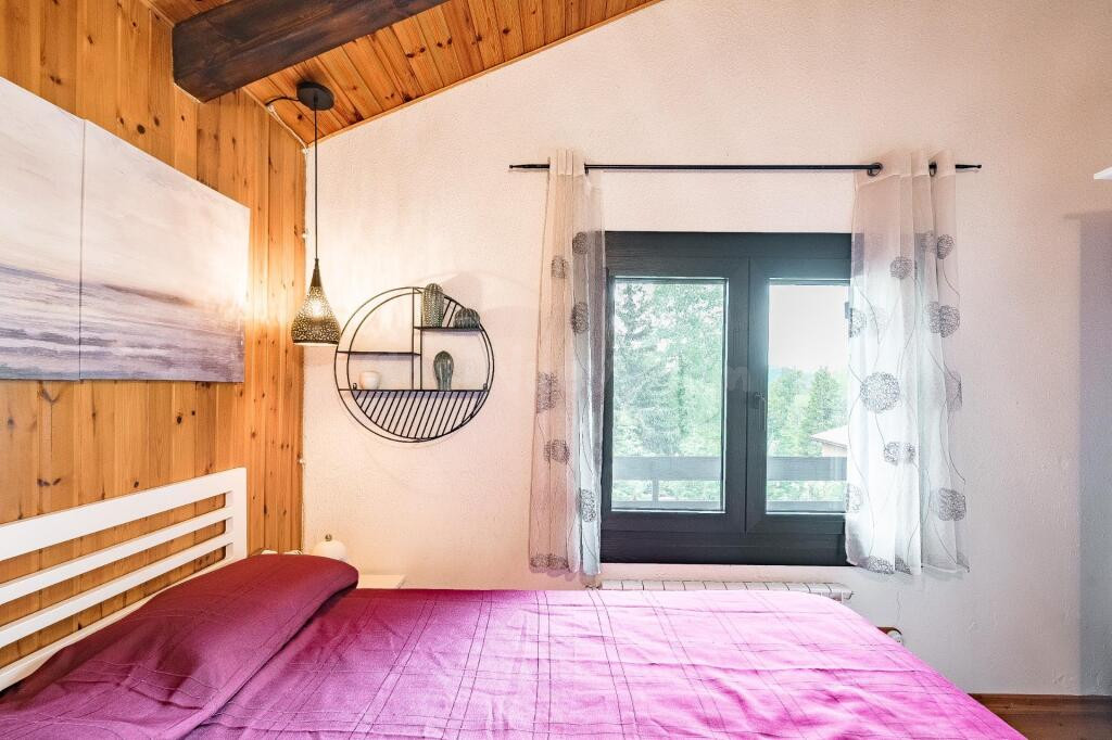 Encantadora casa de montaña en Font-Rubi - foto 16