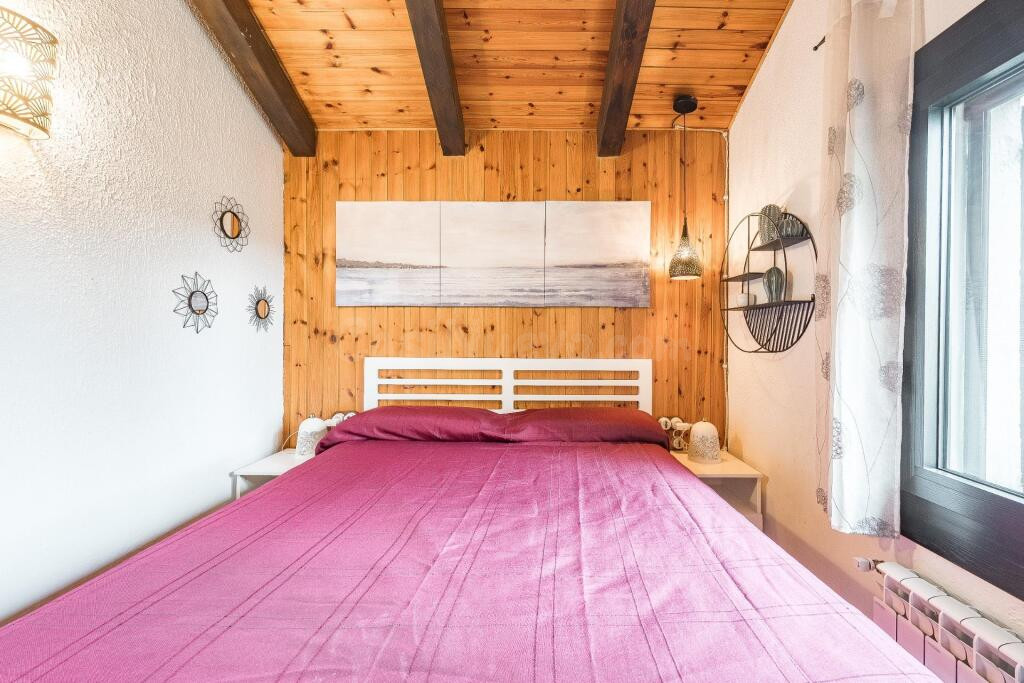 Encantadora casa de montaña en Font-Rubi - foto 17