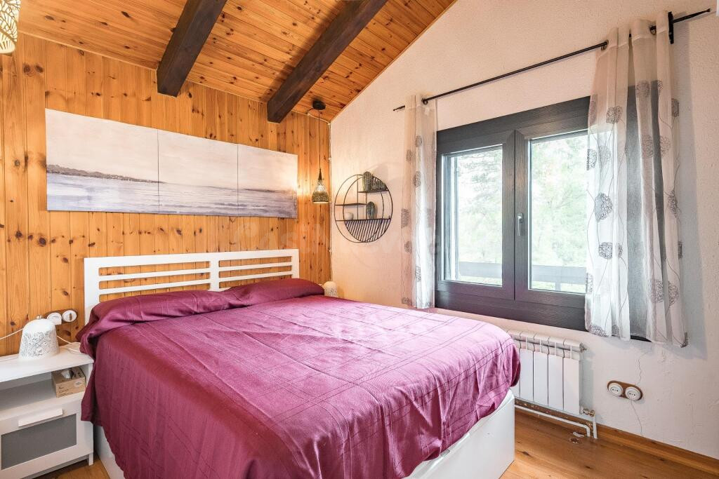 Encantadora casa de montaña en Font-Rubi - foto 18
