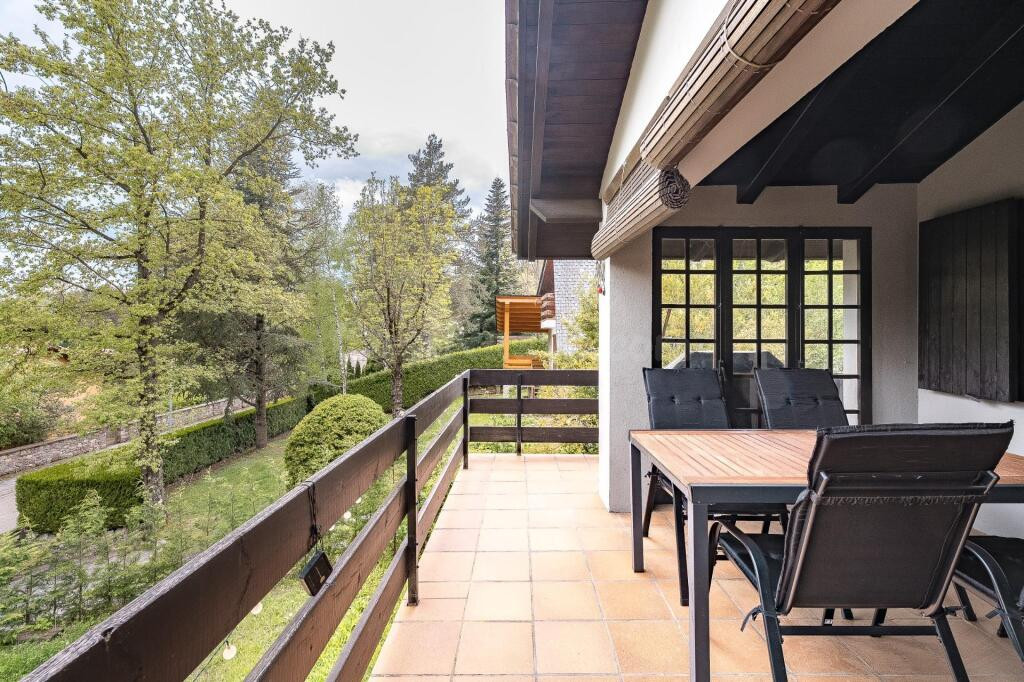 Encantadora casa de montaña en Font-Rubi - foto 7