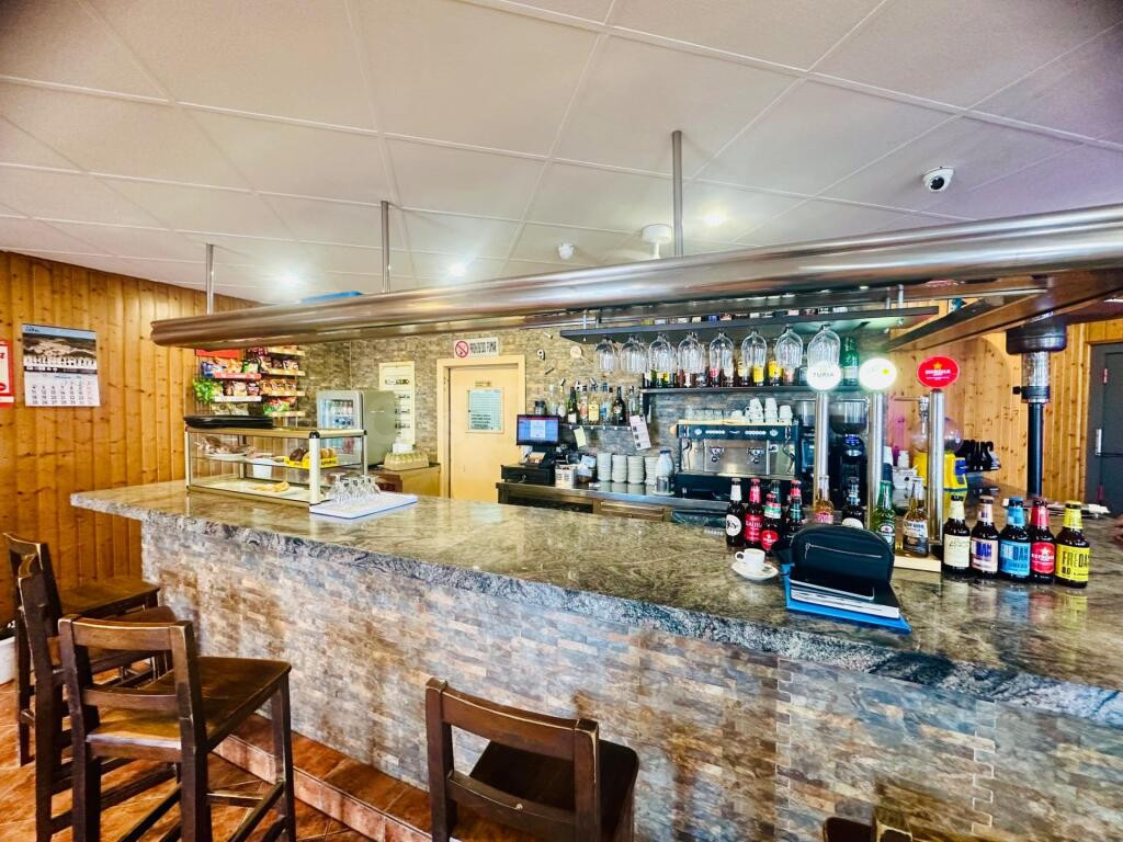 Traspaso de restaurante-cafeteria en pleno rendimiento - foto 5