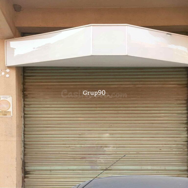 ¡Oportunidad Única en la Zona! Local Comercial de 79 m2 a Pi - foto 9