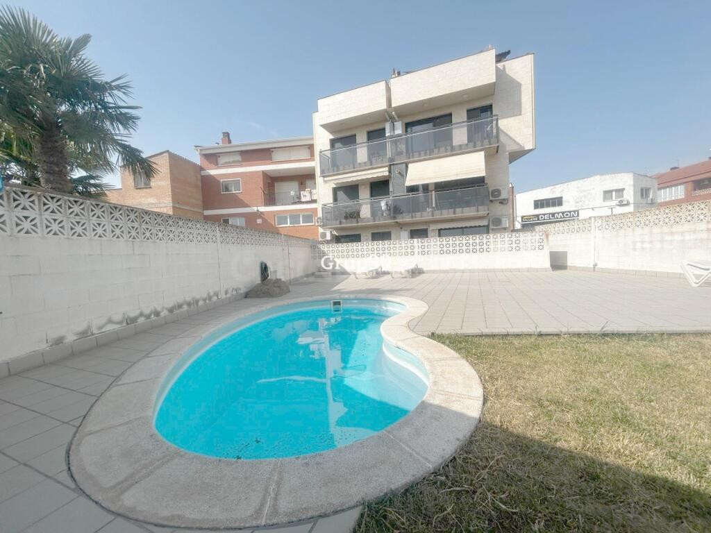 PISO MODERNO Y FUNCIONAL EN ALBATÀRREC , 3 habitaciones  CON ZONA COMUNITARIA