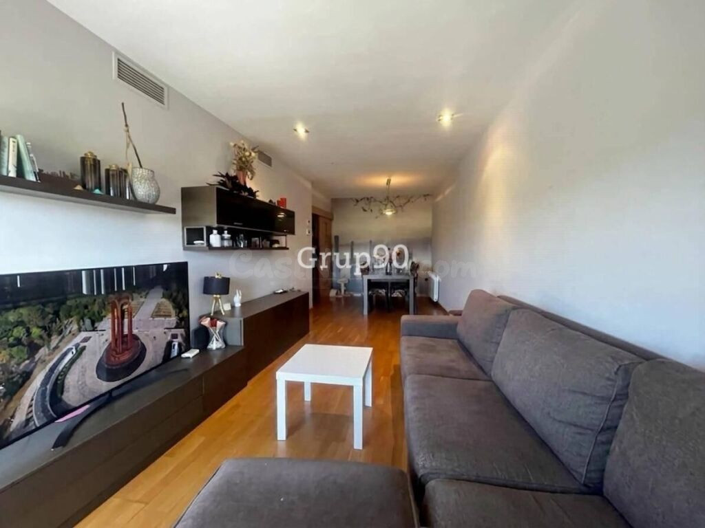 PISO MODERNO Y FUNCIONAL EN ALBATÀRREC , 3 habitaciones  CON - foto 2