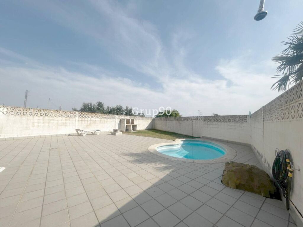 PISO MODERNO Y FUNCIONAL EN ALBATÀRREC , 3 habitaciones  CON - foto 11