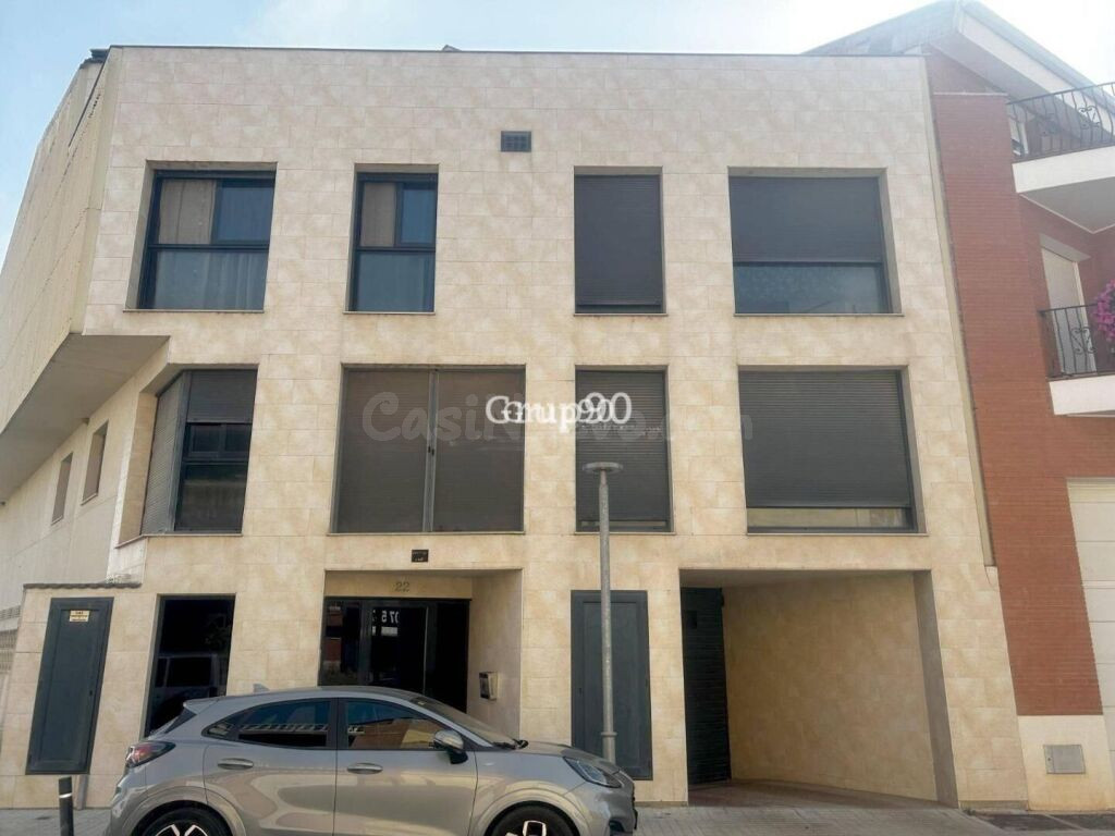 PISO MODERNO Y FUNCIONAL EN ALBATÀRREC , 3 habitaciones  CON - foto 13