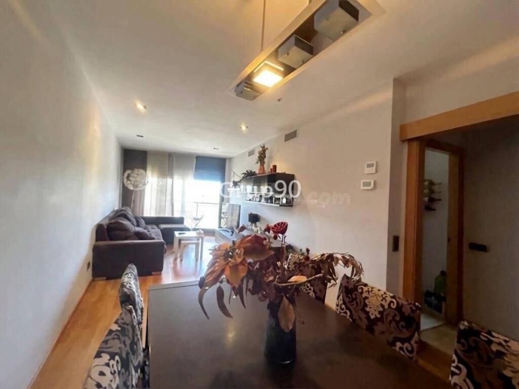 PISO MODERNO Y FUNCIONAL EN ALBATÀRREC , 3 habitaciones  CON - foto 16