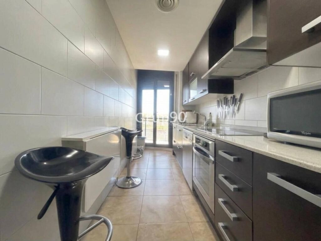 PISO MODERNO Y FUNCIONAL EN ALBATÀRREC , 3 habitaciones  CON - foto 18