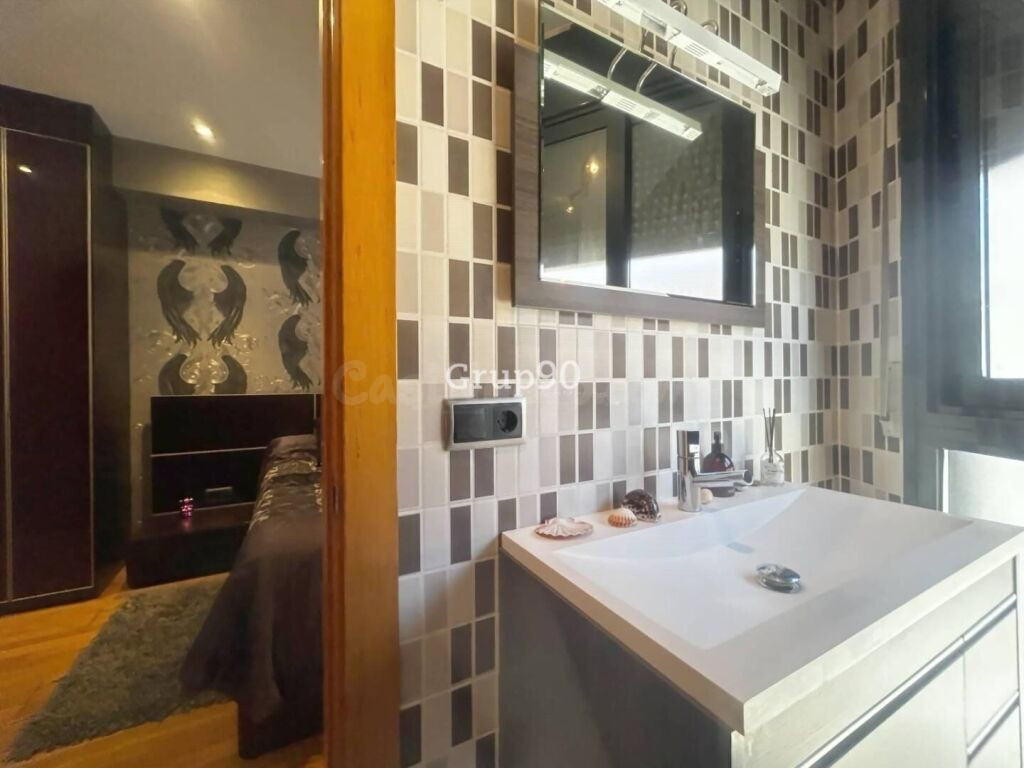 PISO MODERNO Y FUNCIONAL EN ALBATÀRREC , 3 habitaciones  CON - foto 24