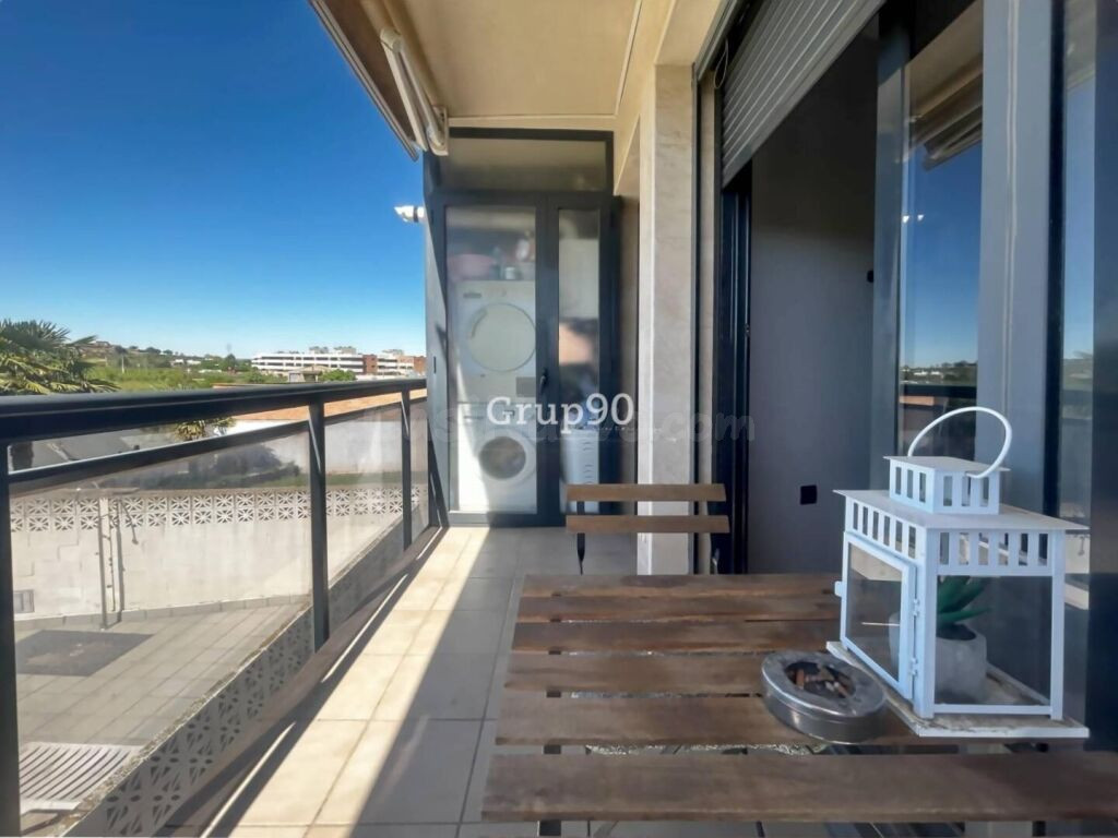PISO MODERNO Y FUNCIONAL EN ALBATÀRREC , 3 habitaciones  CON - foto 4