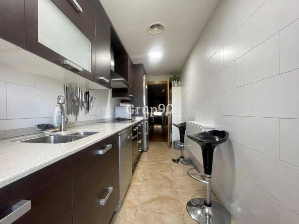 PISO MODERNO Y FUNCIONAL EN ALBATÀRREC , 3 habitaciones  CON - foto 5