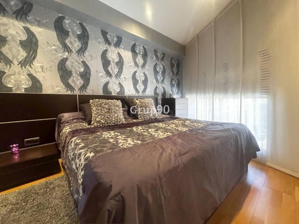 PISO MODERNO Y FUNCIONAL EN ALBATÀRREC , 3 habitaciones  CON - foto 6
