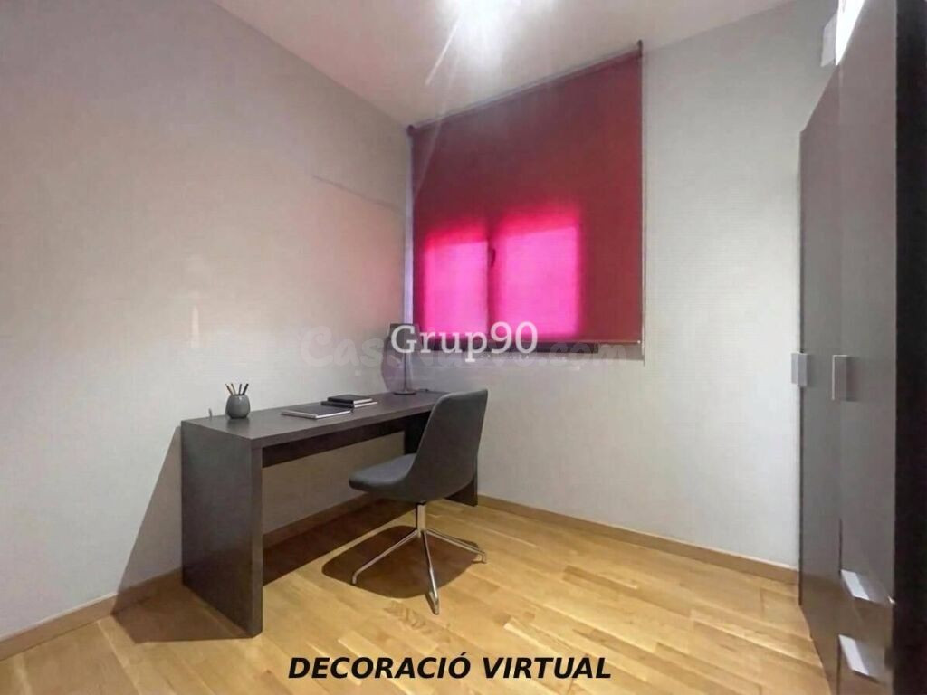 PISO MODERNO Y FUNCIONAL EN ALBATÀRREC , 3 habitaciones  CON - foto 8