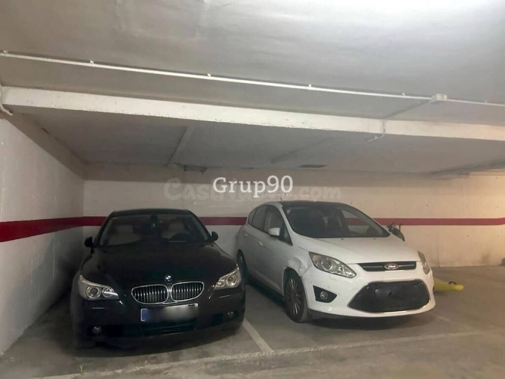 PISO MODERNO Y FUNCIONAL EN ALBATÀRREC , 3 habitaciones  CON - foto 9