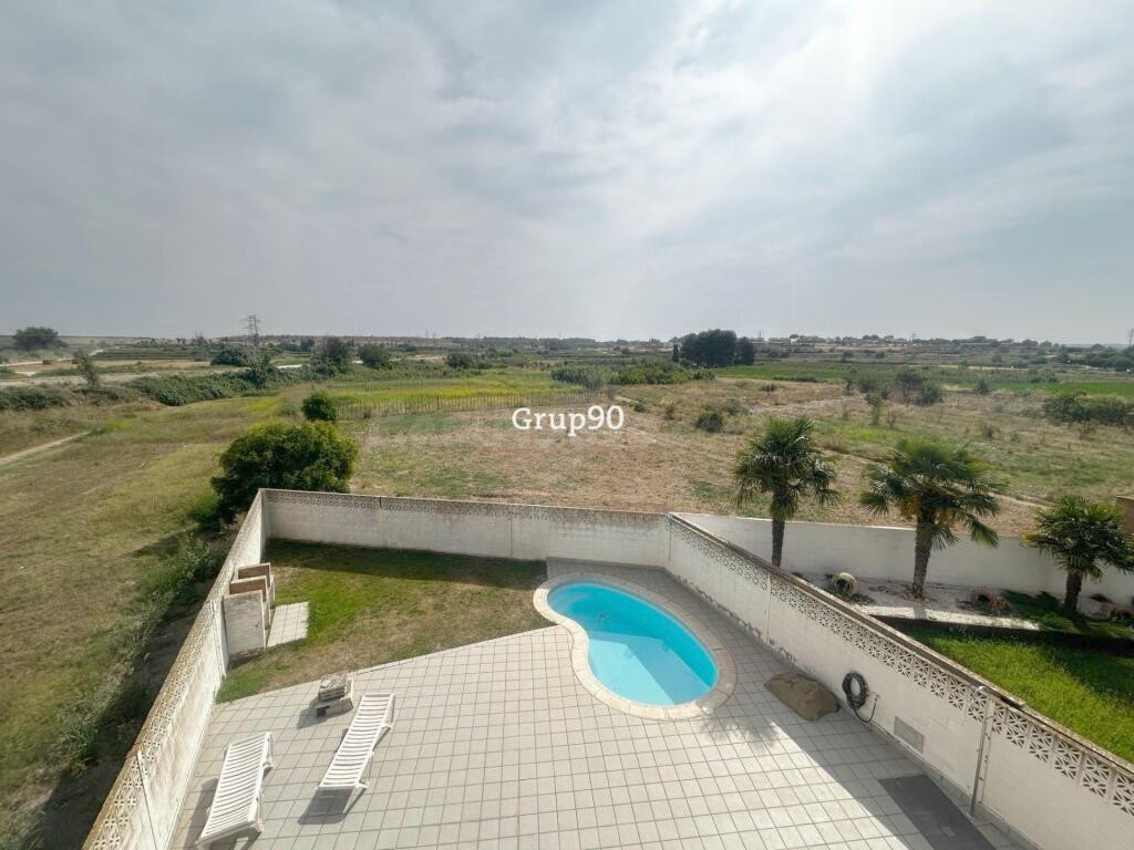 PISO MODERNO Y FUNCIONAL EN ALBATÀRREC , 3 habitaciones  CON - foto 10