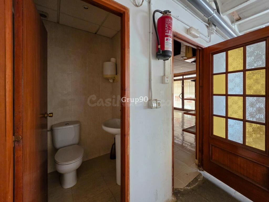 Espectacular casa de 567 m2 con infinitas posibilidades en A - foto 55