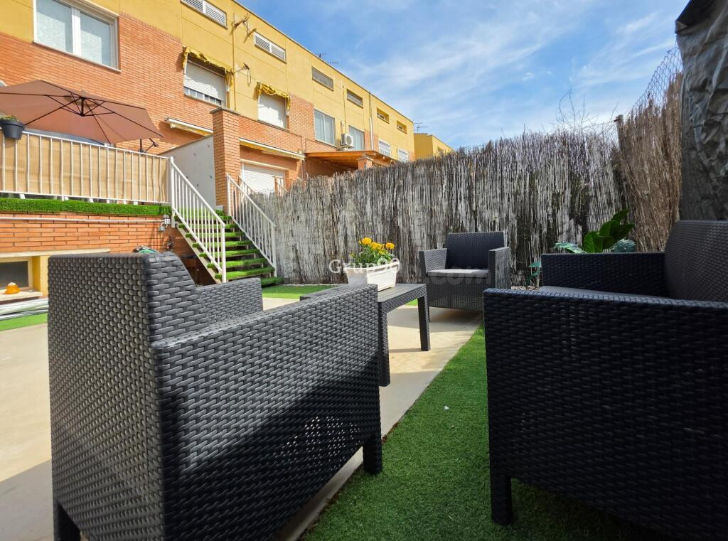 ¡Tu nuevo hogar te espera en Benavent! - foto 16