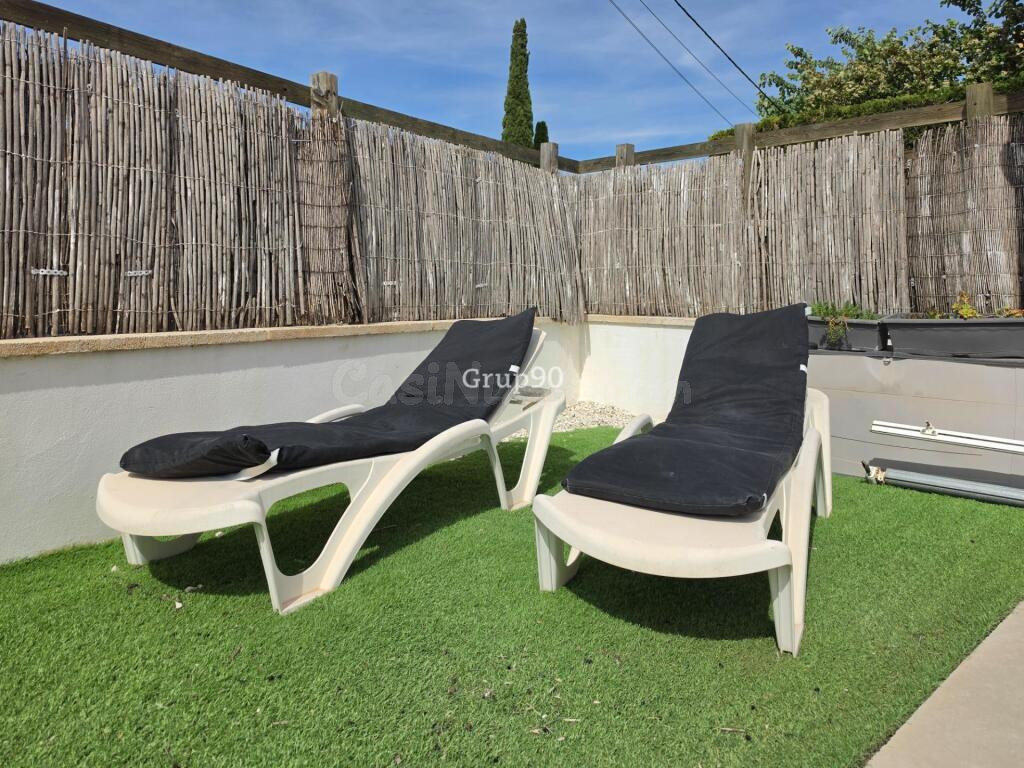 ¡Tu nuevo hogar te espera en Benavent! - foto 17