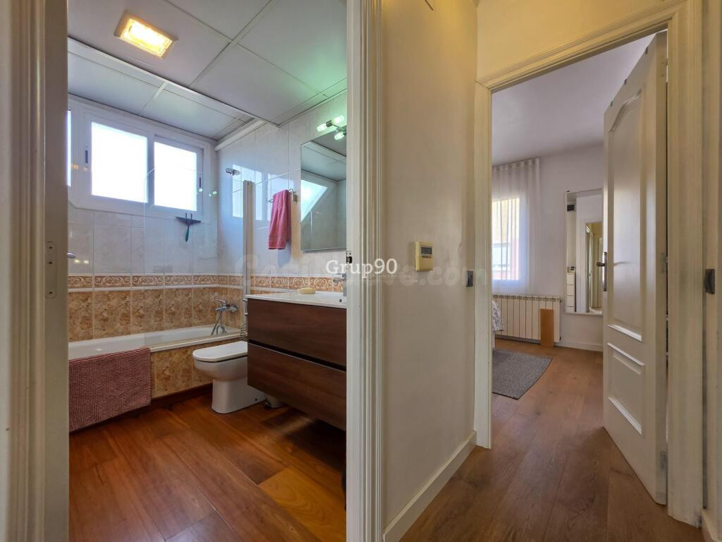 ¡Tu nuevo hogar te espera en Benavent! - foto 39