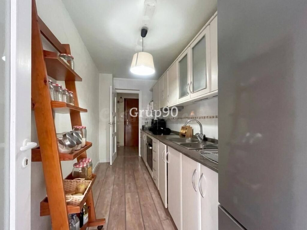 ¡VIVE EN EL CORAZÓN DE CAPPONT! Piso semireformado de 3 habi - foto 19