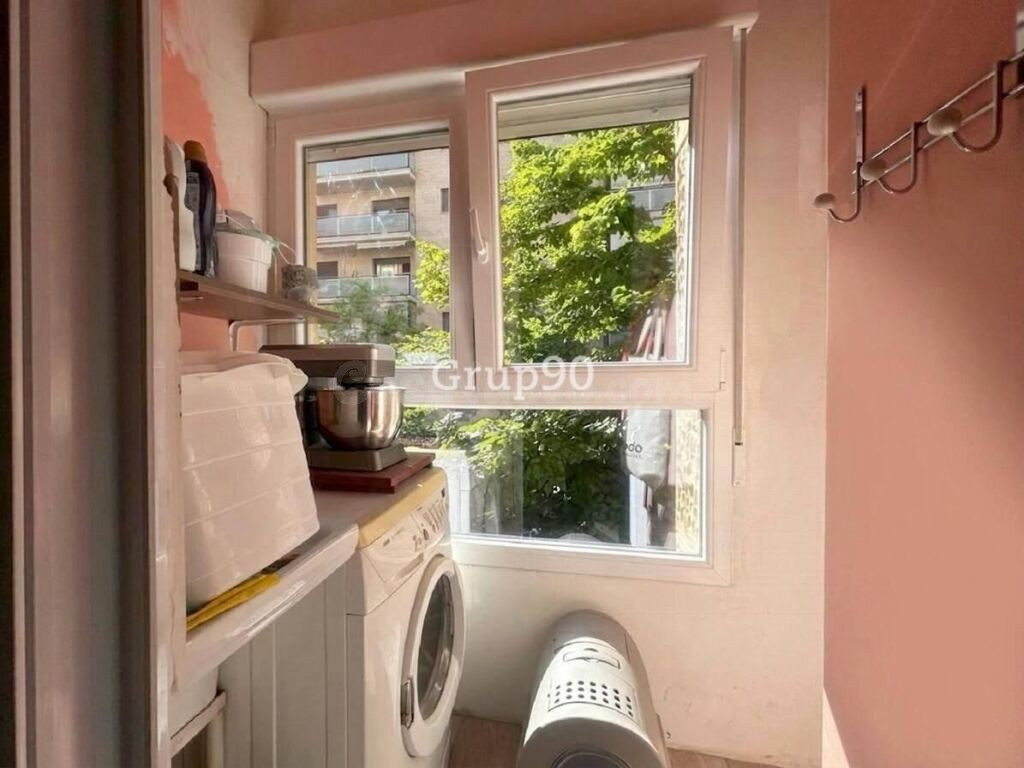 ¡VIVE EN EL CORAZÓN DE CAPPONT! Piso semireformado de 3 habi - foto 20
