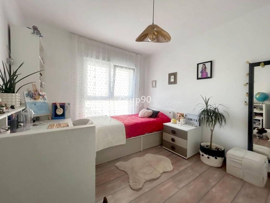 ¡VIVE EN EL CORAZÓN DE CAPPONT! Piso semireformado de 3 habi - foto 21