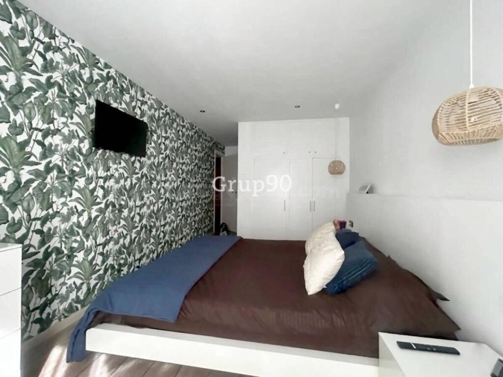 ¡VIVE EN EL CORAZÓN DE CAPPONT! Piso semireformado de 3 habi - foto 24