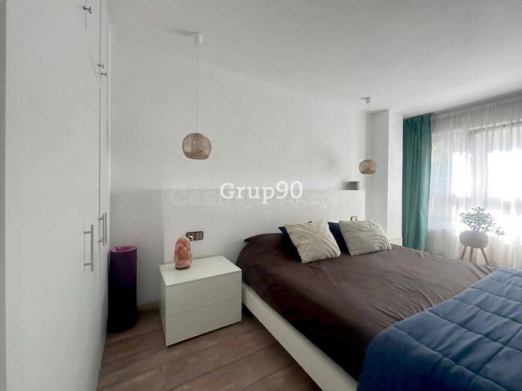 ¡VIVE EN EL CORAZÓN DE CAPPONT! Piso semireformado de 3 habi - foto 25