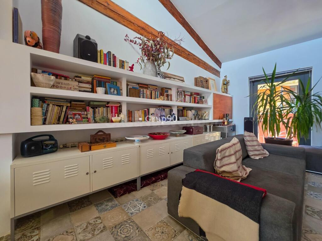 CASA CON DESPACHO PROFESIONAL EN EL CENTRO - foto 13