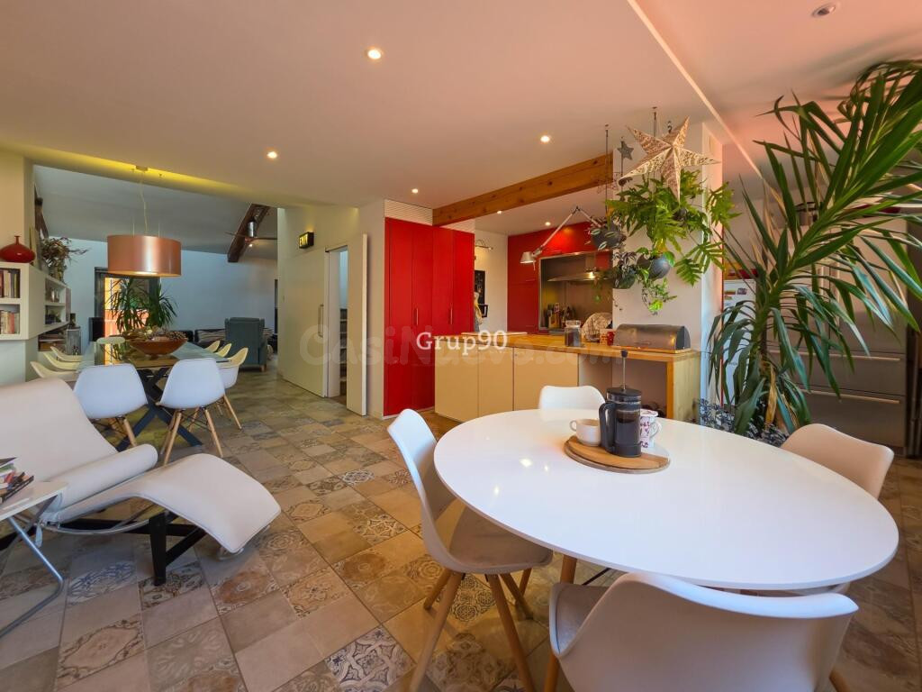 CASA CON DESPACHO PROFESIONAL EN EL CENTRO - foto 14