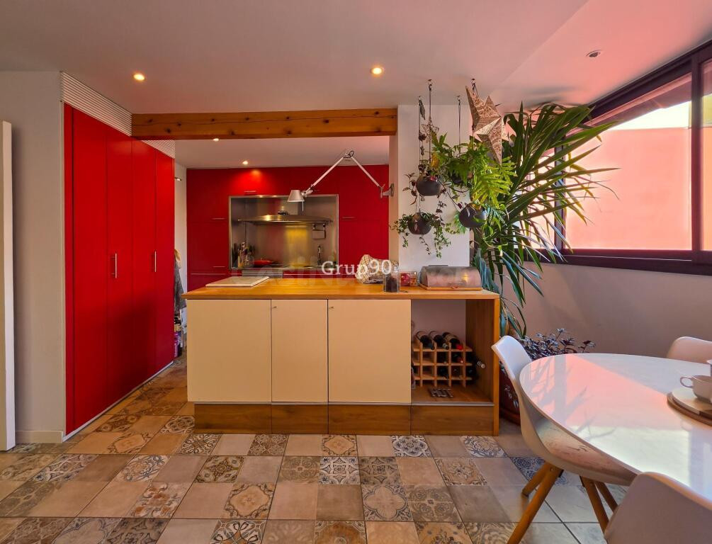CASA CON DESPACHO PROFESIONAL EN EL CENTRO - foto 15