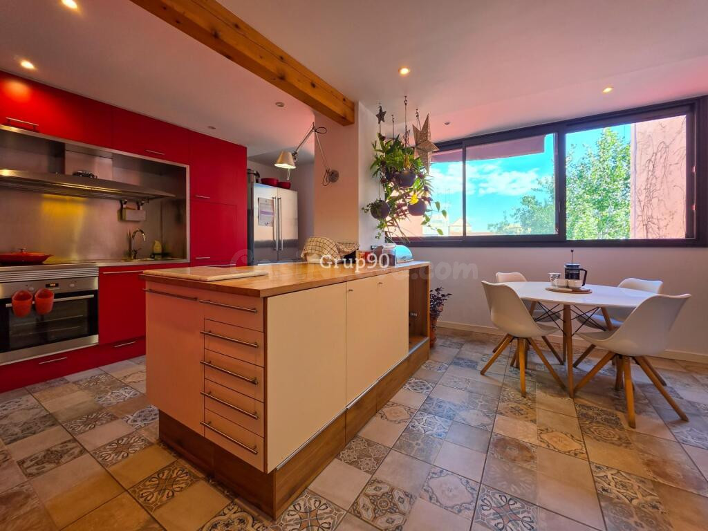 CASA CON DESPACHO PROFESIONAL EN EL CENTRO - foto 16