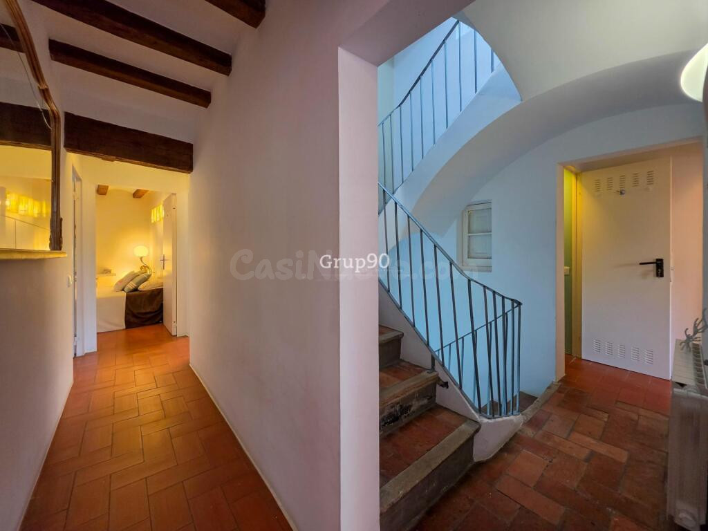 CASA CON DESPACHO PROFESIONAL EN EL CENTRO - foto 17